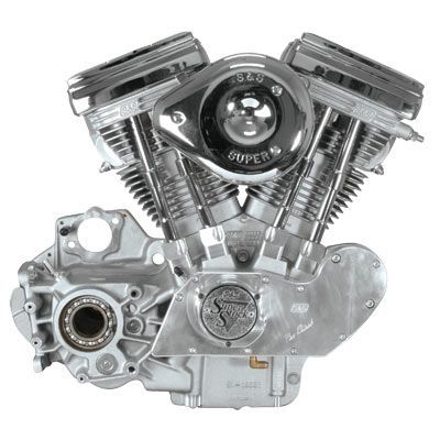 Motor deals hd sportster